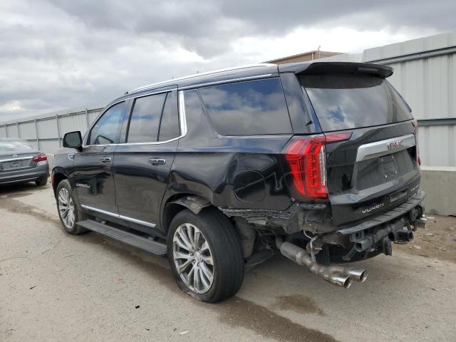 Изображение 2 2022 GMC YUKON DENALI 2022 с VIN 1GKS2DKL8NR167411
