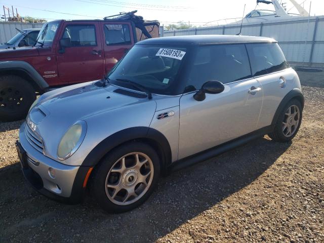 2006 MINI COOPER S 2006 image