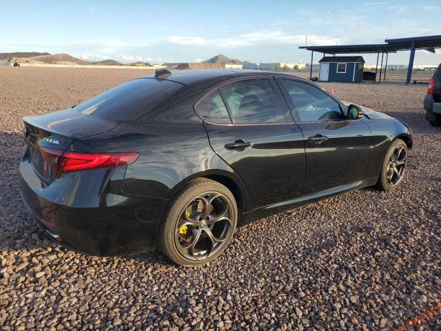 Obraz 3 z 2018 ALFA ROMEO GIULIA TI 2018 z VIN ZARFAECNXJ7576608