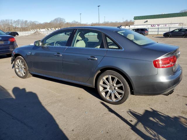 Изображение 2 2012 AUDI A4 PREMIUM PLUS 2012 с VIN WAUFFAFL7CN018614