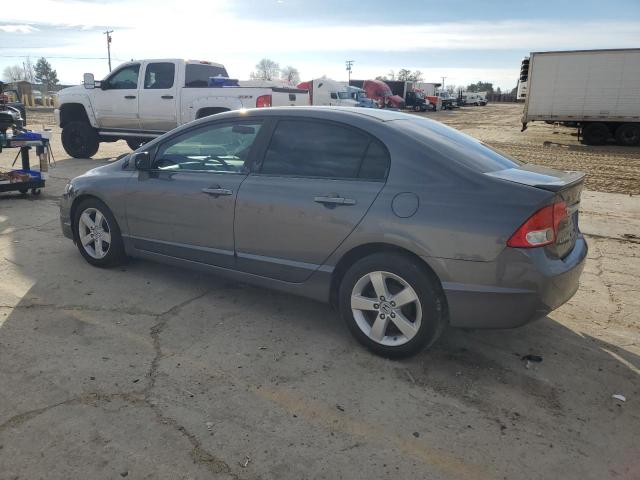 Obraz 2 z 2010 HONDA CIVIC LX-S 2010 z VIN 19XFA1F68AE050419