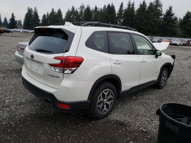Image 3 of 2023 SUBARU FORESTER PREMIUM 2023 with VIN JF2SKADC8PH446293