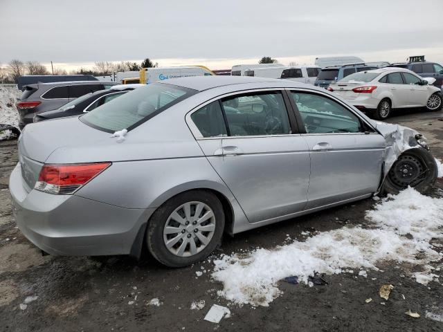 Изображение 3 2009 HONDA ACCORD LX 2009 с VIN 1HGCP26309A138393