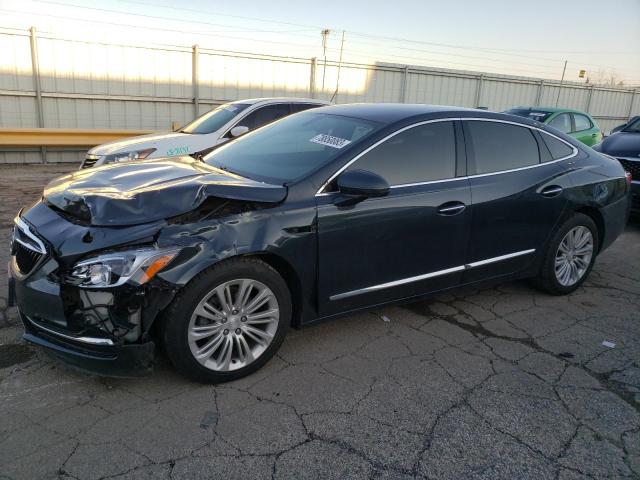 Obraz 2018 BUICK LACROSSE ESSENCE 2018
