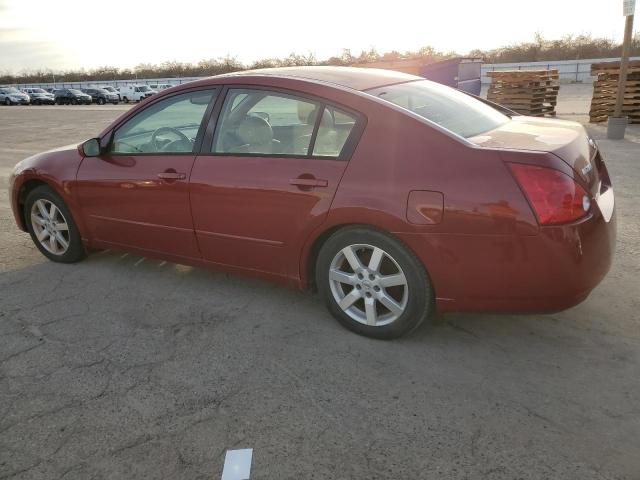 Obraz 2 z 2005 NISSAN MAXIMA SE 2005 z VIN 1N4BA41E35C872031