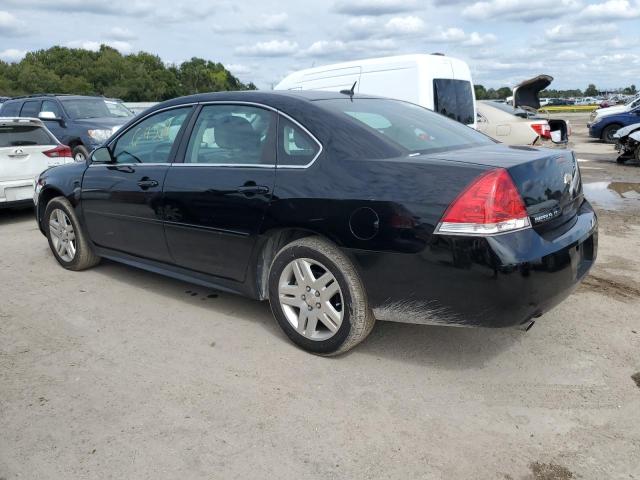 Изображение 2 2016 CHEVROLET IMPALA LT 2016 с VIN 2G1WB5E37G1104352