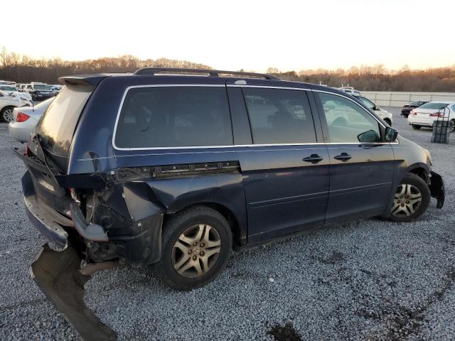 Obraz 3 z 2007 HONDA ODYSSEY EX 2007 z VIN 5FNRL38427B127898