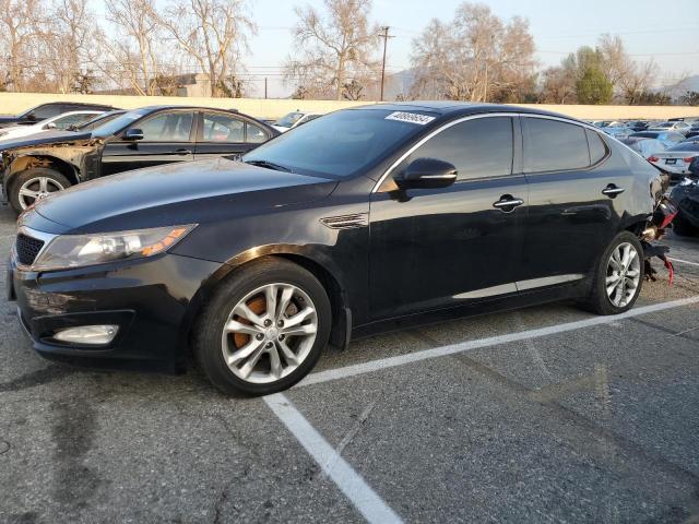 Image 1 of 2013 KIA OPTIMA EX 2013 with VIN 5XXGN4A79DG173863