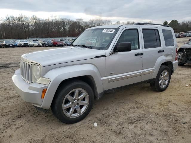 Obraz 2012 JEEP LIBERTY SPORT 2012