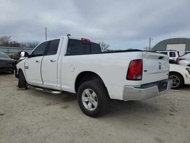 Obraz 2 z 2017 RAM 1500 SLT 2017 z VIN 1C6RR6GG8HS797463