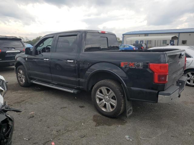 Obraz 2 z 2018 FORD F150 SUPERCREW 2018 z VIN 1FTEW1EGXJKC01510