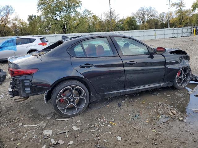 Изображение 3 2023 ALFA ROMEO GIULIA TI 2023 с VIN ZARFANBN5P7670972