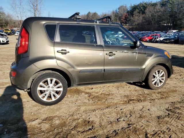 Obraz 3 z 2013 KIA SOUL + 2013 z VIN KNDJT2A64D7497626