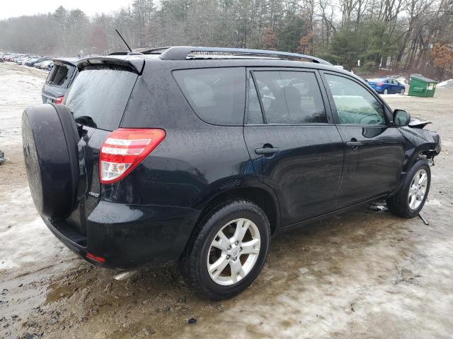 Image 3 of 2010 TOYOTA RAV4  2010 with VIN 2T3BK4DV3AW018554