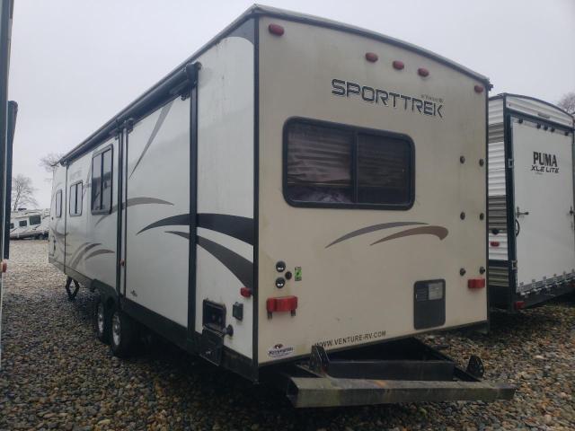 Image 3 of 2016 SPOR TRAVEL TRL 2016 with VIN 4EZT1322XG5055724