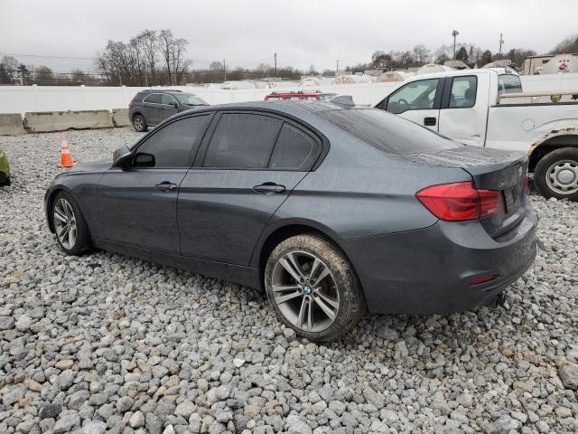 Obraz 2 z 2016 BMW 328 XI SULEV 2016 z VIN WBA8E3C55GK502494