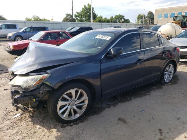 2016 ACURA ILX PREMIUM TECH 2016 image