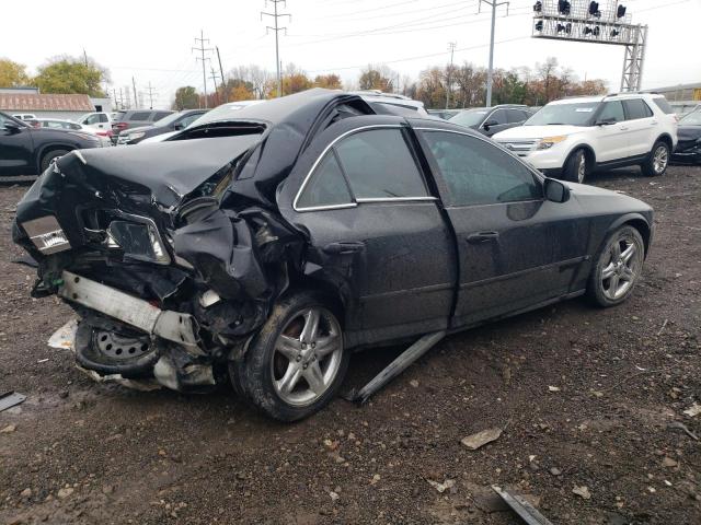 Obraz 3 z 2001 LINCOLN LS  2001 z VIN 1LNHM87A01Y707733