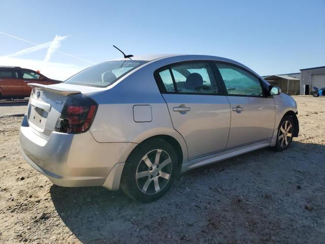 Image 3 of 2012 NISSAN SENTRA 2.0 2012 with VIN 3N1AB6AP2CL775021