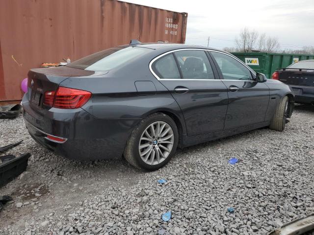 Obraz 3 z 2015 BMW 528 XI 2015 z VIN WBA5A7C50FD624981