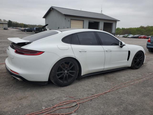 Image 3 of 2018 PORSCHE PANAMERA 4 2018 with VIN WP0AA2A71JL100679