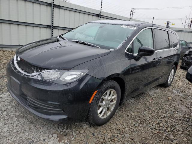 Изображение 2017 CHRYSLER PACIFICA TOURING 2017