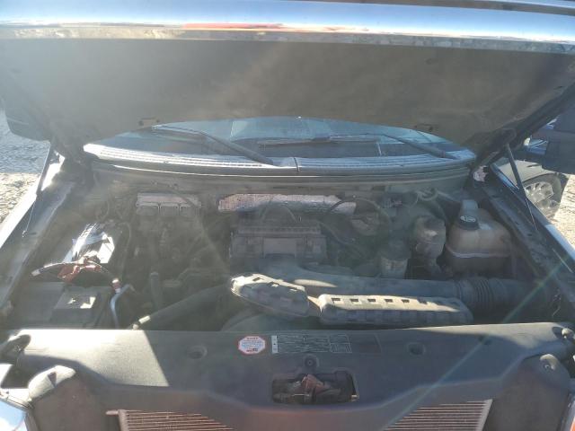 Image 3 of 2006 FORD F150 SUPERCREW 2006 with VIN 1FTPW14V36FB77981