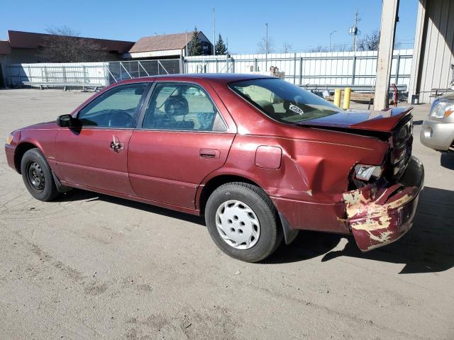 Obraz 2 z 1999 TOYOTA CAMRY CE 1999 z VIN 4T1BG22K9XU542937