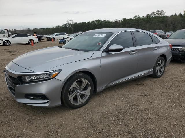 Изображение 1 2020 HONDA ACCORD EXL 2020 с VIN 1HGCV1F58LA105702