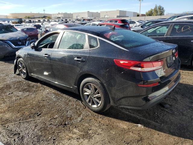 Image 2 of 2020 KIA OPTIMA LX 2020 with VIN 5XXGT4L36LG389023