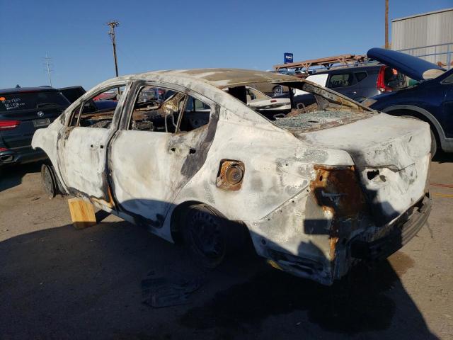 Image 2 of 2021 NISSAN VERSA S 2021 with VIN 3N1CN8DVXML819886
