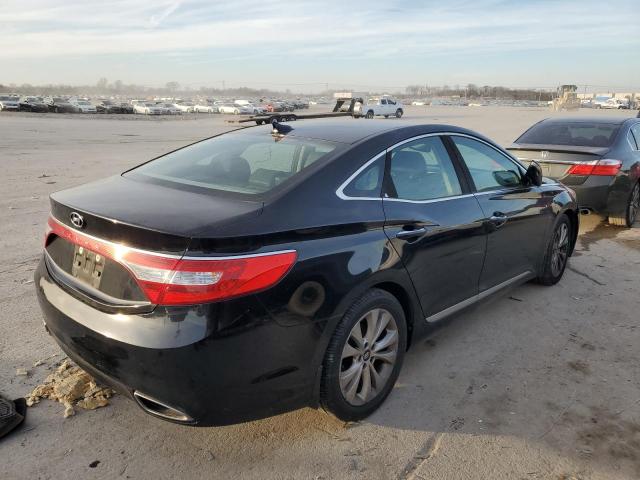 Image 3 of 2014 HYUNDAI AZERA  2014 with VIN KMHFG4JG4EA419121