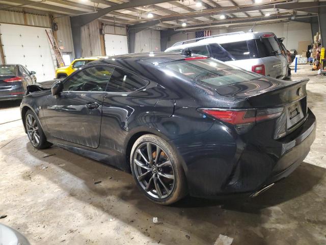 Obraz 2 z 2020 LEXUS RC 350 F-SPORT 2020 z VIN JTHGZ5DC2L5010203