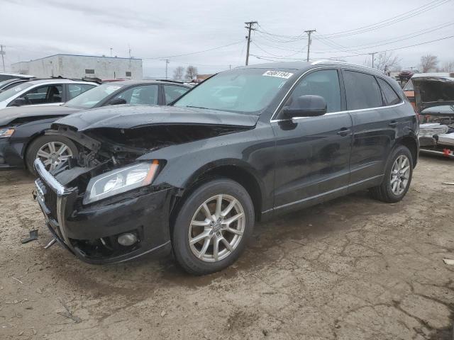 2009 AUDI Q5 3.2 2009 image