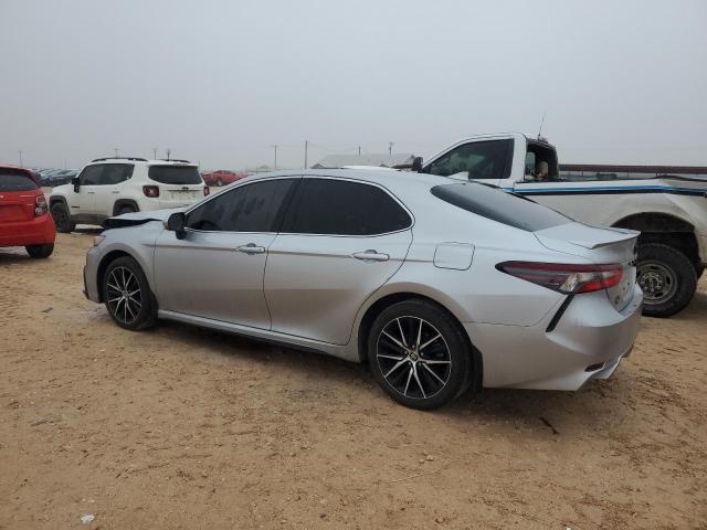 Изображение 2 2023 TOYOTA CAMRY SE NIGHT SHADE 2023 с VIN 4T1T11AK1PU778662