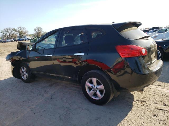 Obraz 2 z 2010 NISSAN ROGUE S 2010 z VIN JN8AS5MV8AW142357