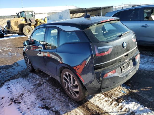 Изображение 2 2019 BMW I3 REX 2019 с VIN WBY8P4C51K7E71731