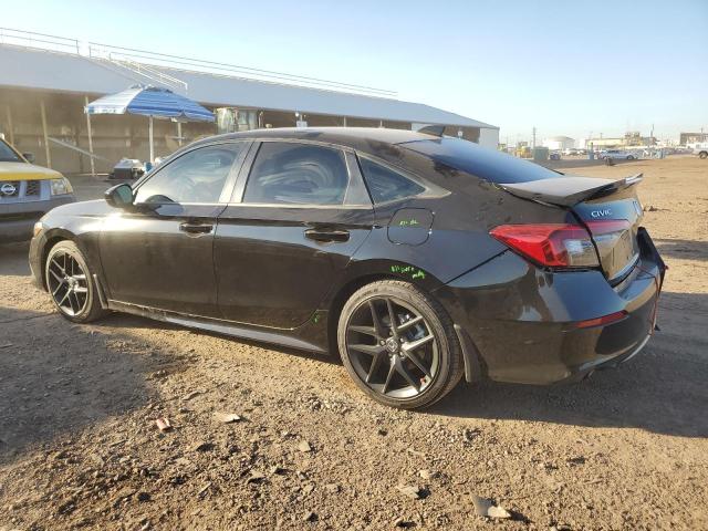 Obraz 2 z 2023 HONDA CIVIC SI 2023 z VIN 2HGFE1E54PH473994
