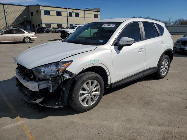 Image 1 of 2016 MAZDA CX-5 SPORT 2016 with VIN JM3KE2BY9G0852048