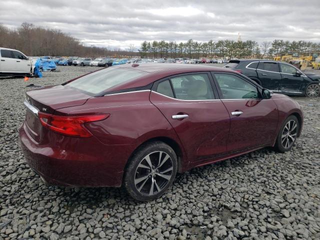 Изображение 3 2018 NISSAN MAXIMA 3.5S 2018 с VIN 1N4AA6AP4JC403761