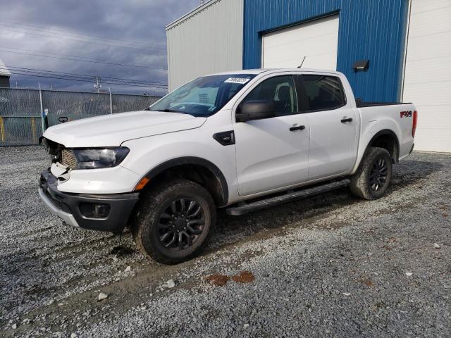 2020 FORD RANGER XL 2020 image