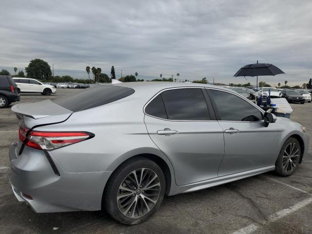 Image 3 of 2019 TOYOTA CAMRY L 2019 with VIN 4T1B11HK9KU814091