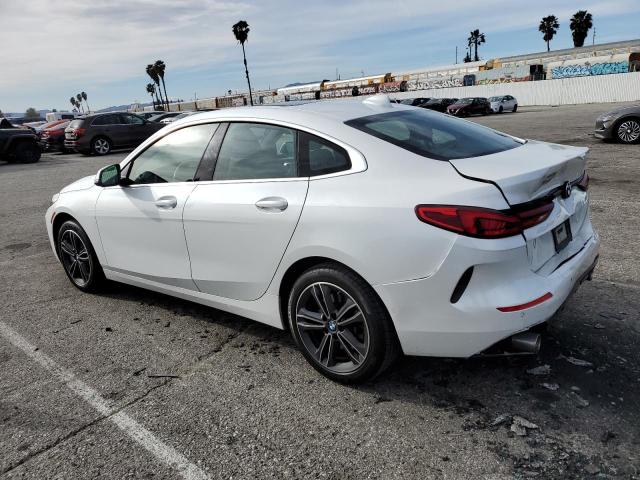 Image 2 of 2023 BMW 228I  2023 with VIN WBA53AK06P7M86702