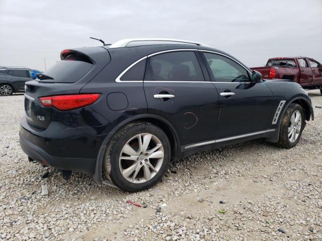 Image 3 of 2012 INFINITI FX35  2012 with VIN JN8AS1MU5CM120749