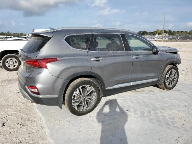 Изображение 3 2019 HYUNDAI SANTA FE LIMITED 2019 с VIN 5NMS53AA8KH107741