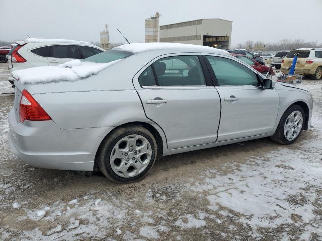Obraz 3 z 2010 FORD FUSION SE 2010 z VIN 3FAHP0HA8AR259399