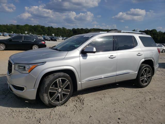 2019 GMC ACADIA DENALI 2019 image