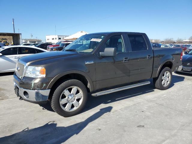 Image 1 of 2008 FORD F150 SUPERCREW 2008 with VIN 1FTPW14V08FA92308
