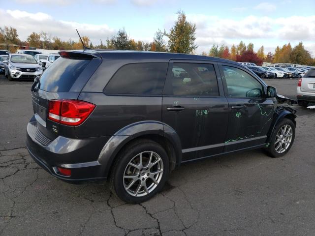 Image 3 of 2018 DODGE JOURNEY GT 2018 with VIN 3C4PDCEG0JT472410