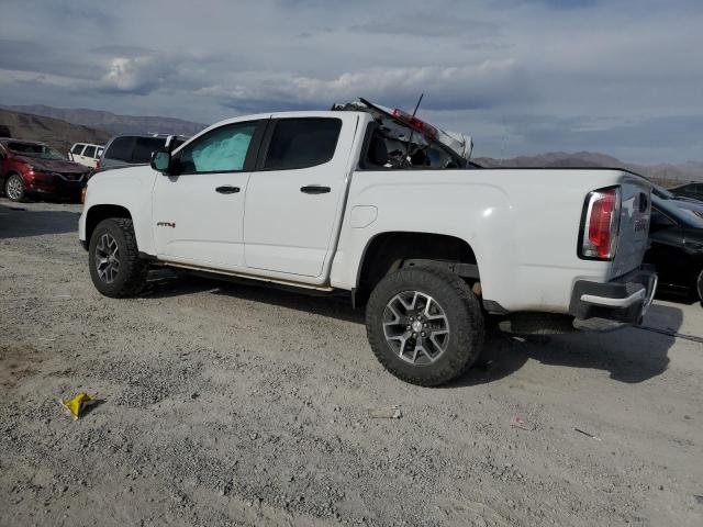 Obraz 2 z 2022 GMC CANYON AT4 2022 z VIN 1GTP6FE17N1116122